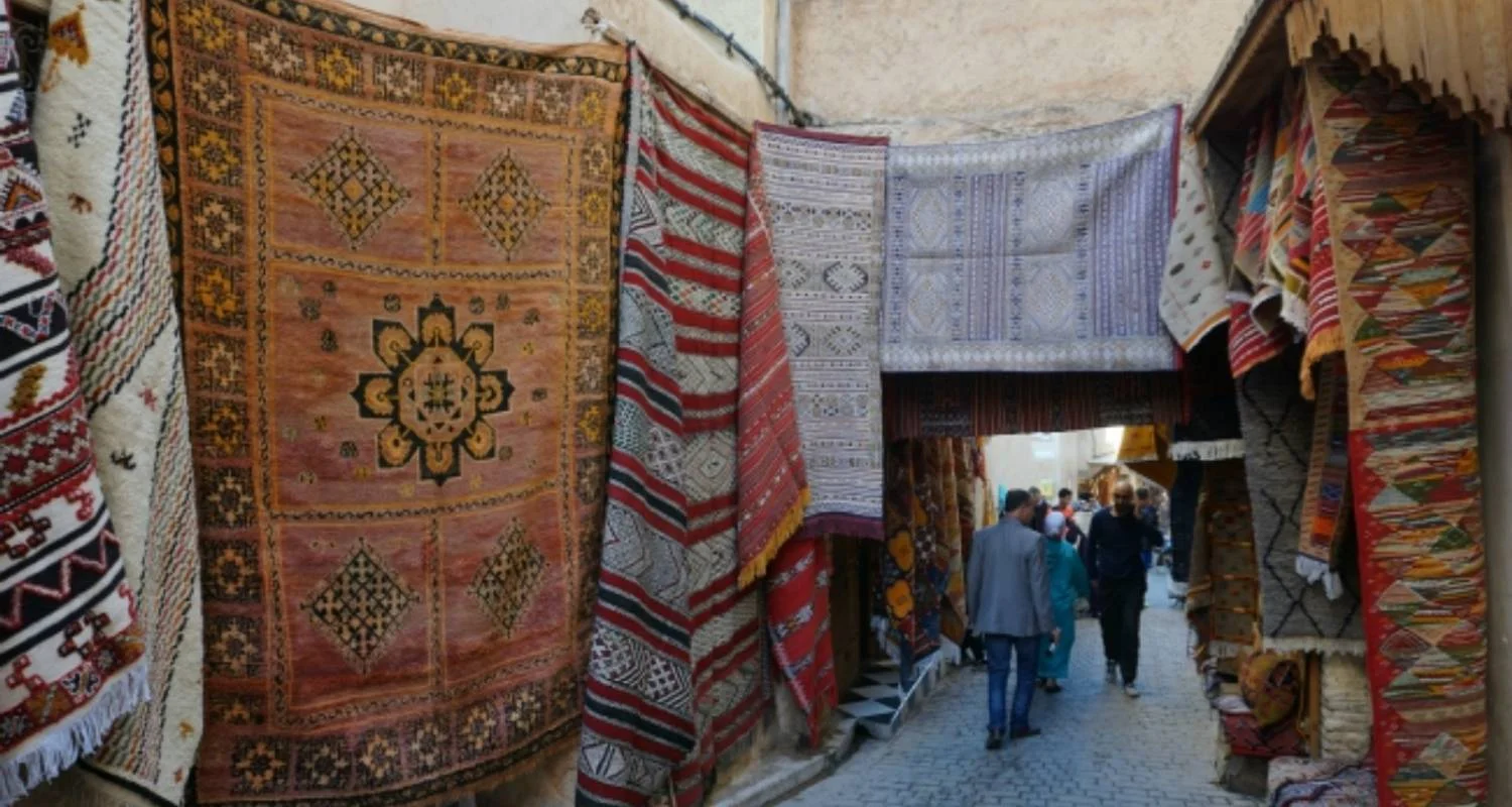 Explore Highlights of Morocco Tour from Marrakech for 13 days with Discover Morocco  and discover unforgettable experiences - Photo 2