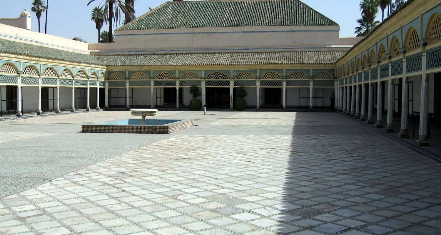 Explore Essential Morocco & Desert Tour for 6 days with Discover Morocco  and discover unforgettable experiences - Photo 2