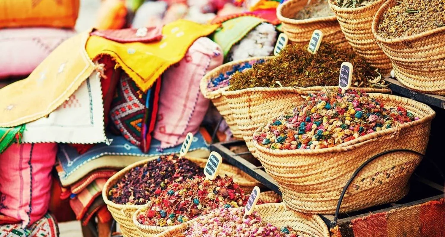 Explore Morocco Uncovered Tour for 8 days with Discover Morocco  and discover unforgettable experiences - Photo 2