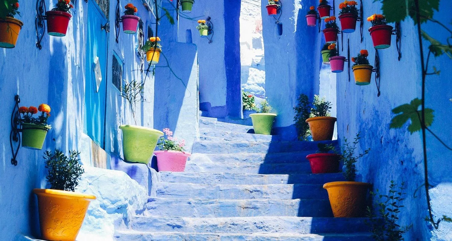 Explore Northern & Imperial Cities Tour for 5 days with Discover Morocco  and discover unforgettable experiences - Photo 2