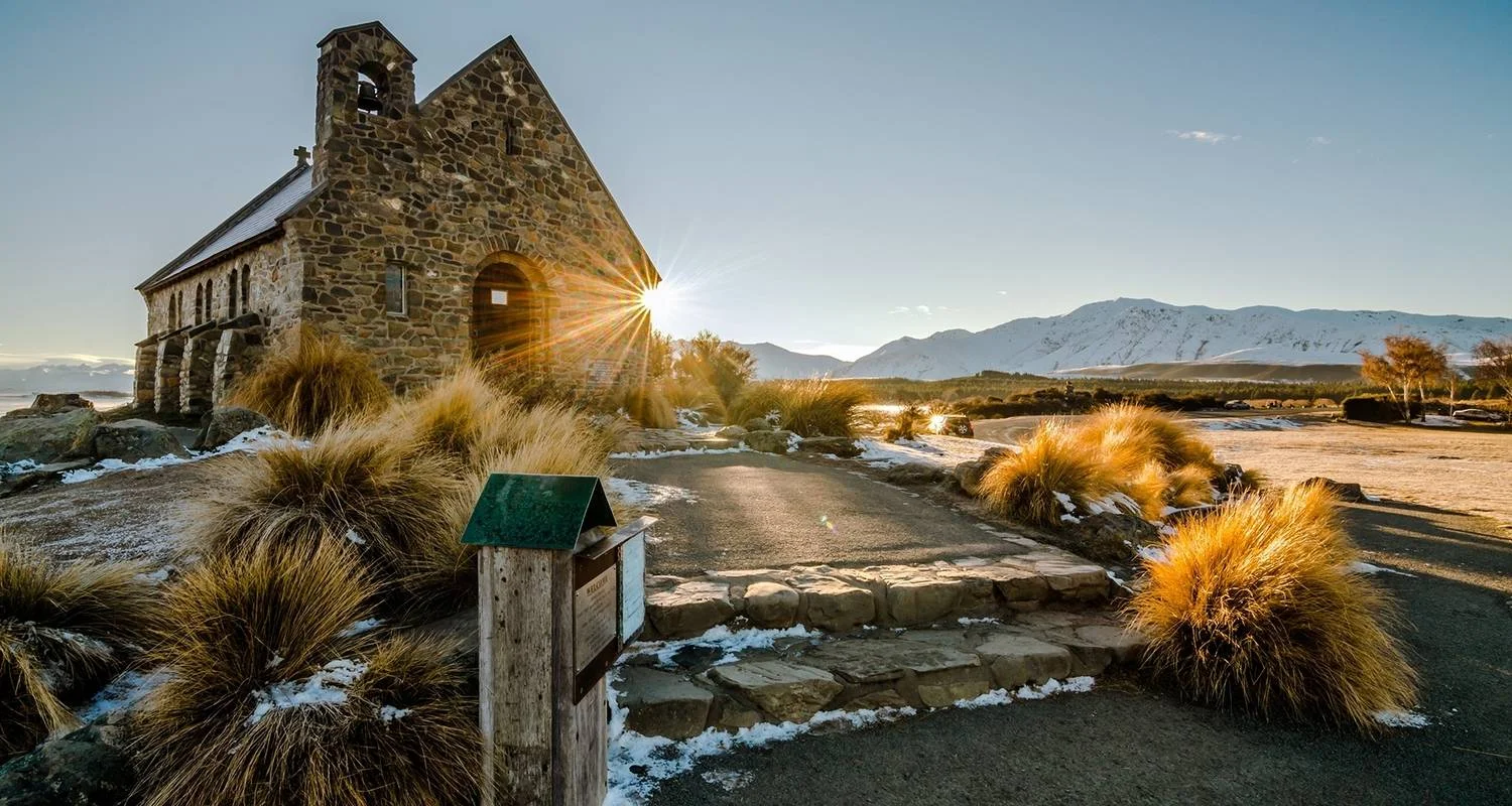 Explore Taste of the South - 8 Day Self Drive Tour for 8 days with Discover New Zealand and discover unforgettable experiences - Photo 2