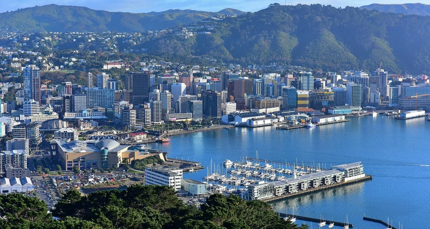Explore Auckland to Christchurch Highlights - 9 Day Self Drive Tour for 9 days with Discover New Zealand and discover unforgettable experiences - Photo 2