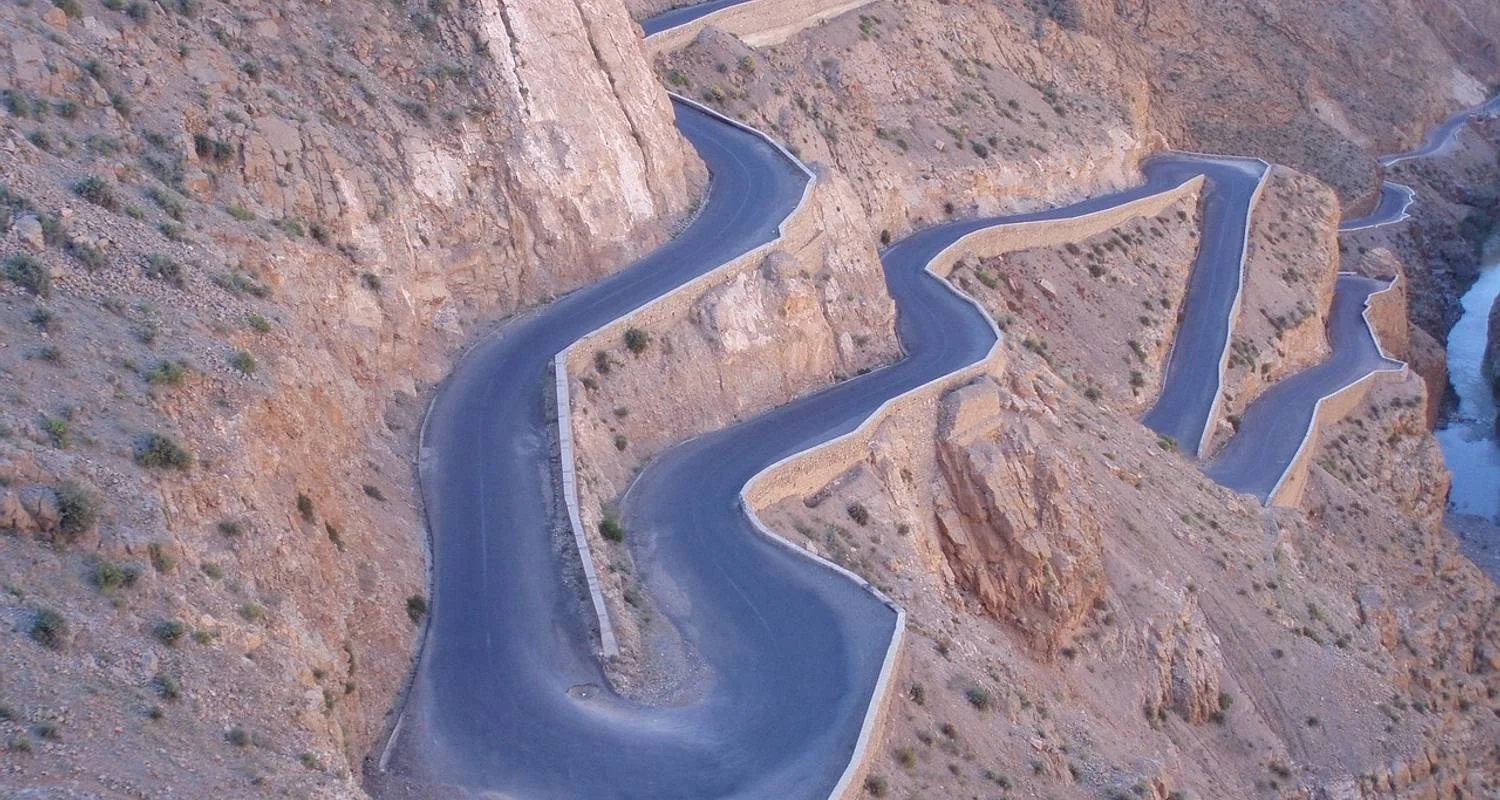 Explore Morocco Tours : Highlights of Morocco (10 days  9 nights) from Casablanca for 10 days with Discover Morocco Tours and discover unforgettable experiences - Photo 2