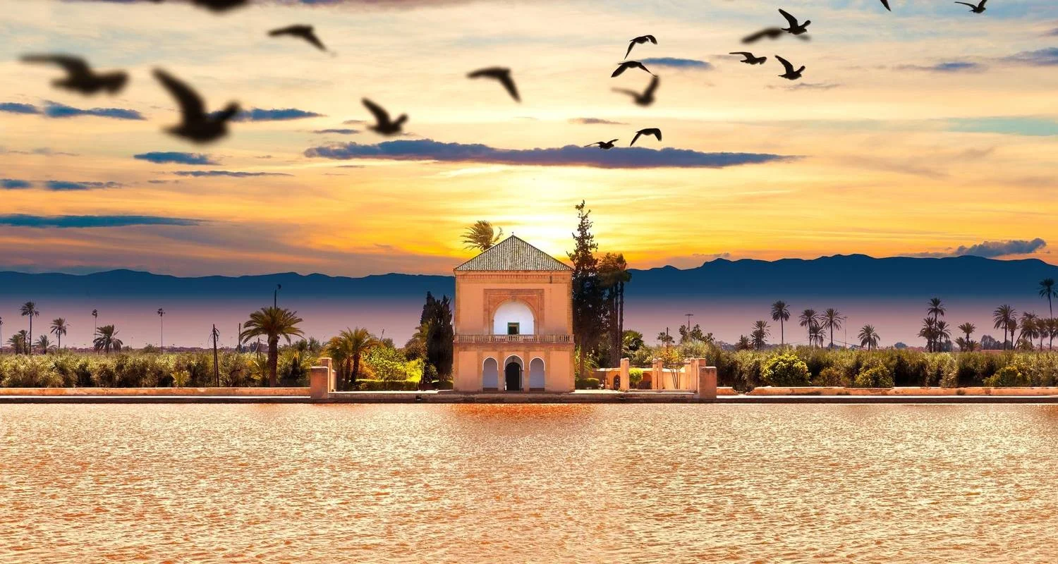 Explore Discover the Highlights of Morocco in a 17-Day Grand Tour from Casablanca. for 17 days with Discover Morocco Tours and discover unforgettable experiences - Photo 2