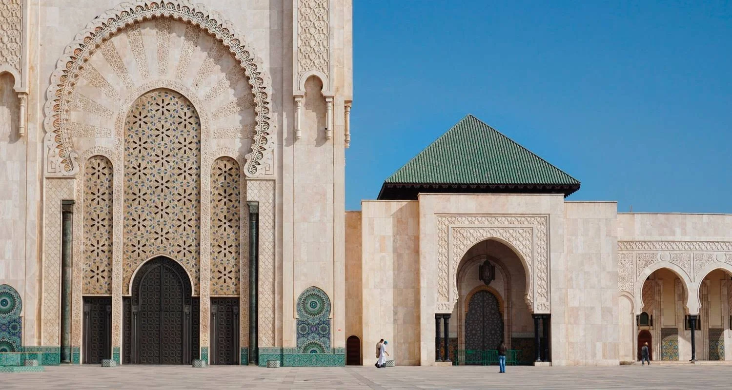 Explore 3 DAYS TOUR FROM CASABLANCA TO CHEFCHAOUEN for 3 days with Discover Morocco Tours and discover unforgettable experiences - Photo 2