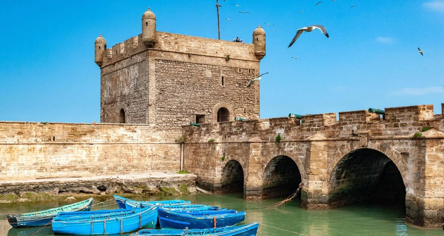 Explore 8 DAYS MOROCCO IMPERIAL CITIES TOUR FROM FES for 8 days with Discover Morocco Tours and discover unforgettable experiences - Photo 2