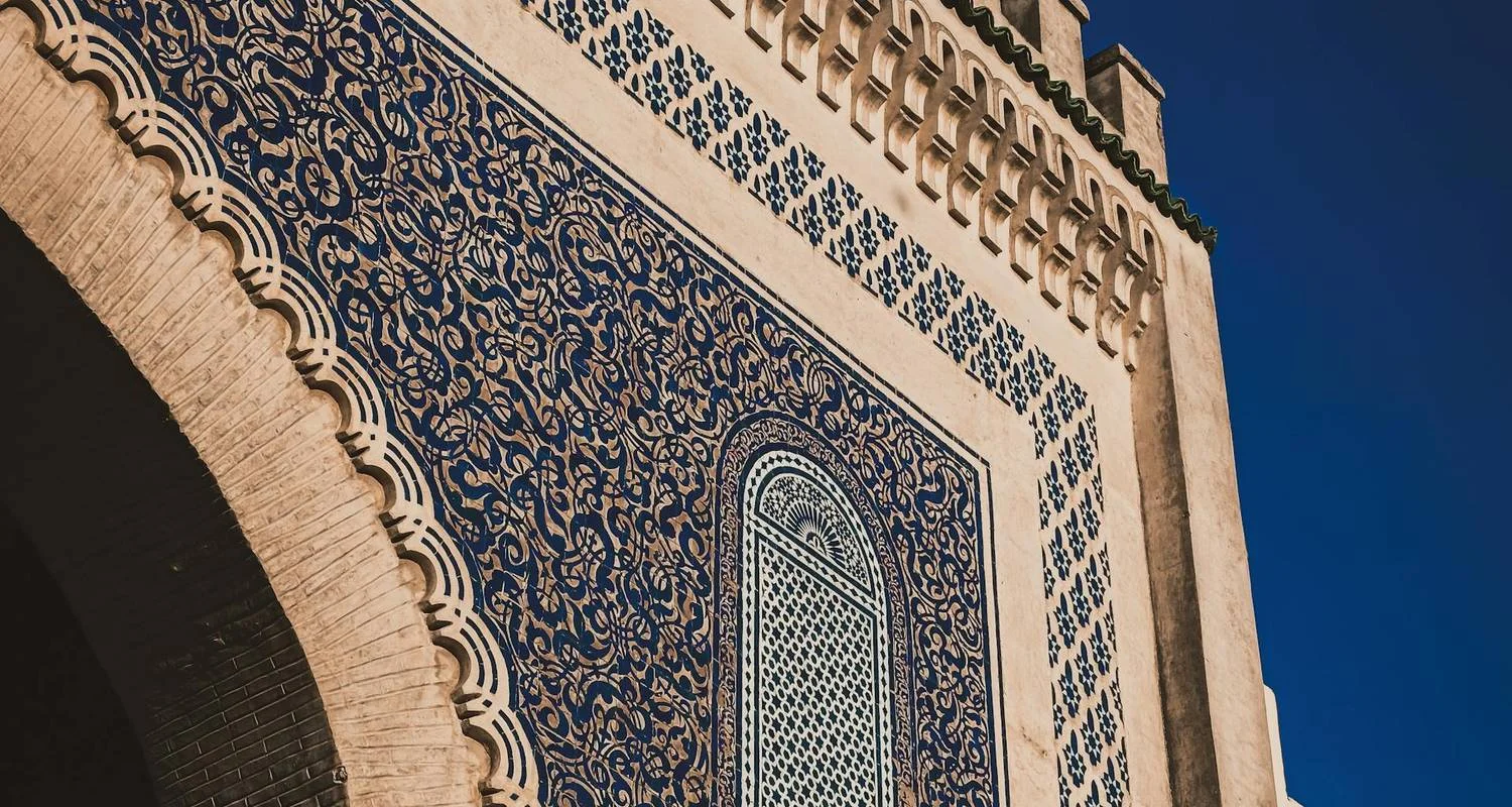 Explore 5 nights Imperial cities tour from Casablanca for 6 days with Discover Morocco Tours and discover unforgettable experiences - Photo 2