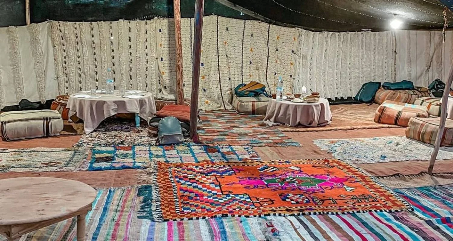 Explore Explore Marrakech: History, Coast & Agafay Desert Tour for 6 days with Discover Morocco Tours and discover unforgettable experiences - Photo 2