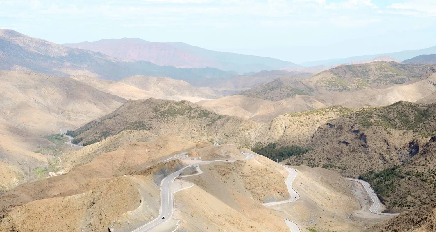 Explore Merzouga Desert 3days 2nights Ending In Fes for 3 days with Discover Morocco Tours and discover unforgettable experiences - Photo 2