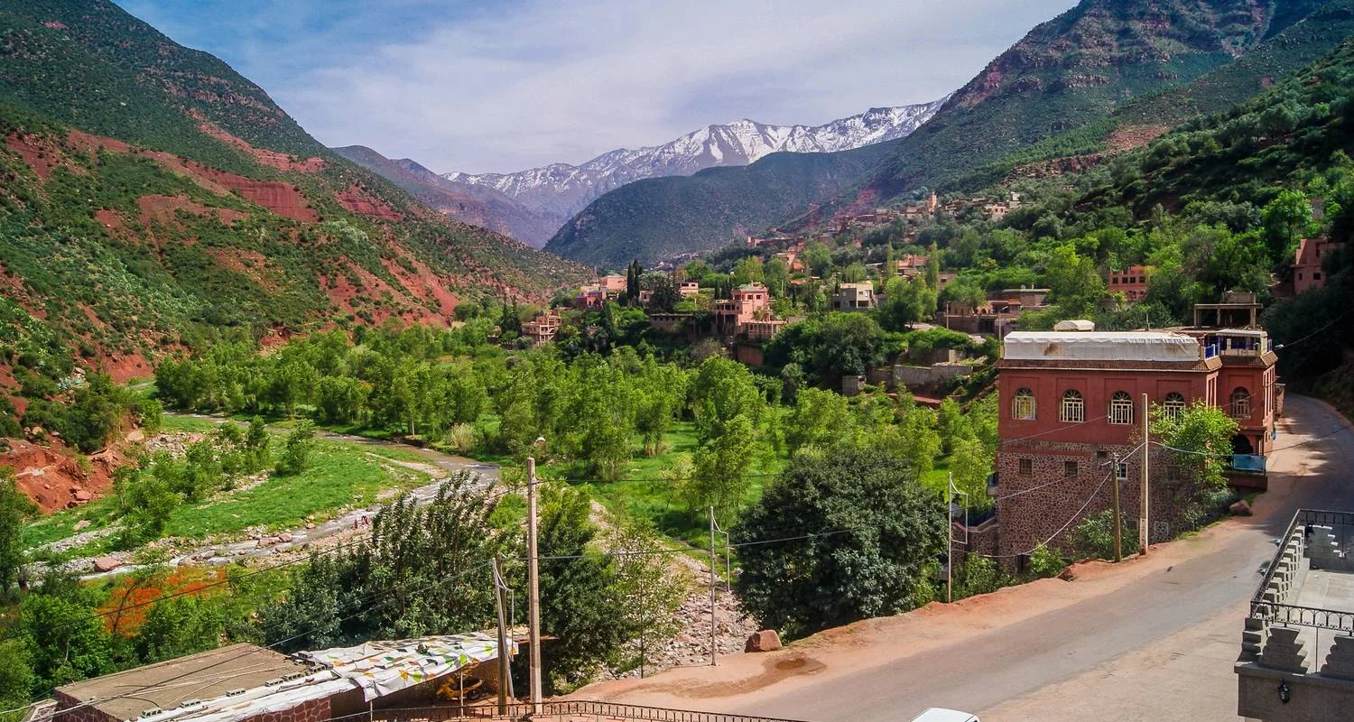 Explore 13 days 12 nights Morocco History and Culture tour from Casablanca for 13 days with Discover Morocco Tours and discover unforgettable experiences - Photo 2