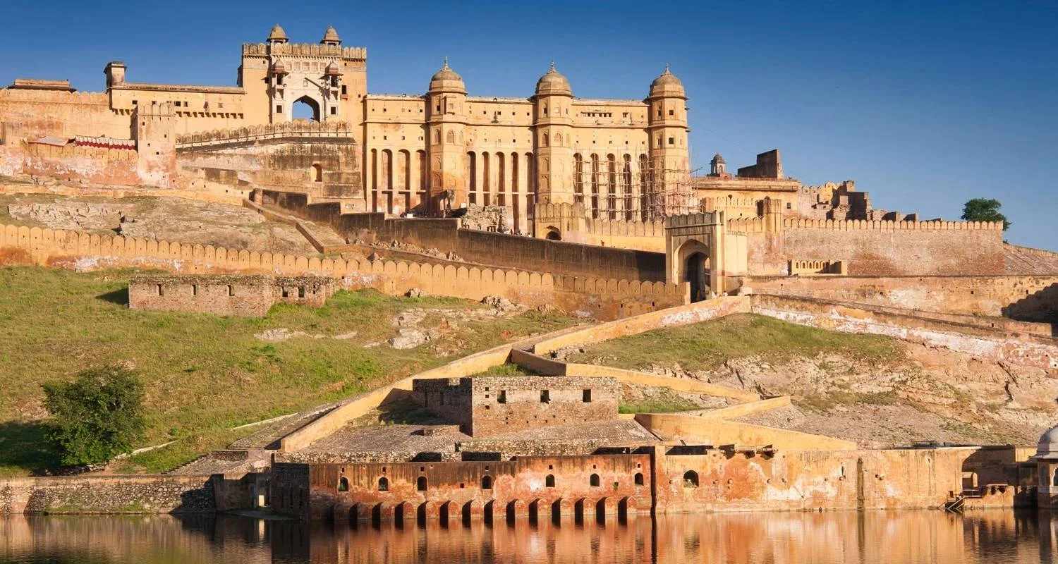 Explore Golden Triangle Tour 6 Days - Best Delhi Agra Jaipur Tour for 6 days with Divyan Holidays and discover unforgettable experiences - Photo 2