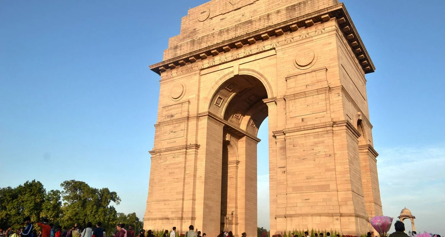 Explore Golden Triangle Tour With Mandawa for 6 days with Divyan Holidays and discover unforgettable experiences - Photo 2