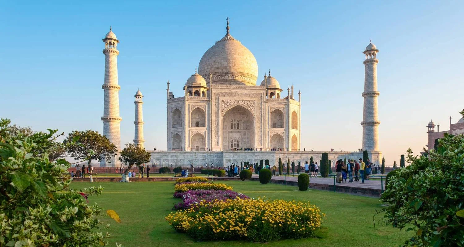 Explore Golden Triangle Tour 4 Days - Highly Recommended for 4 days with Divyan Holidays and discover unforgettable experiences - Photo 2