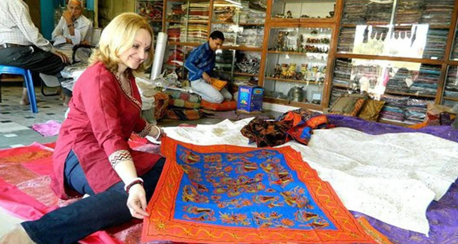 Explore Rajasthan Tour - An amazing experience of royal Indian culture & history for 15 days with Divyan Holidays and discover unforgettable experiences - Photo 2