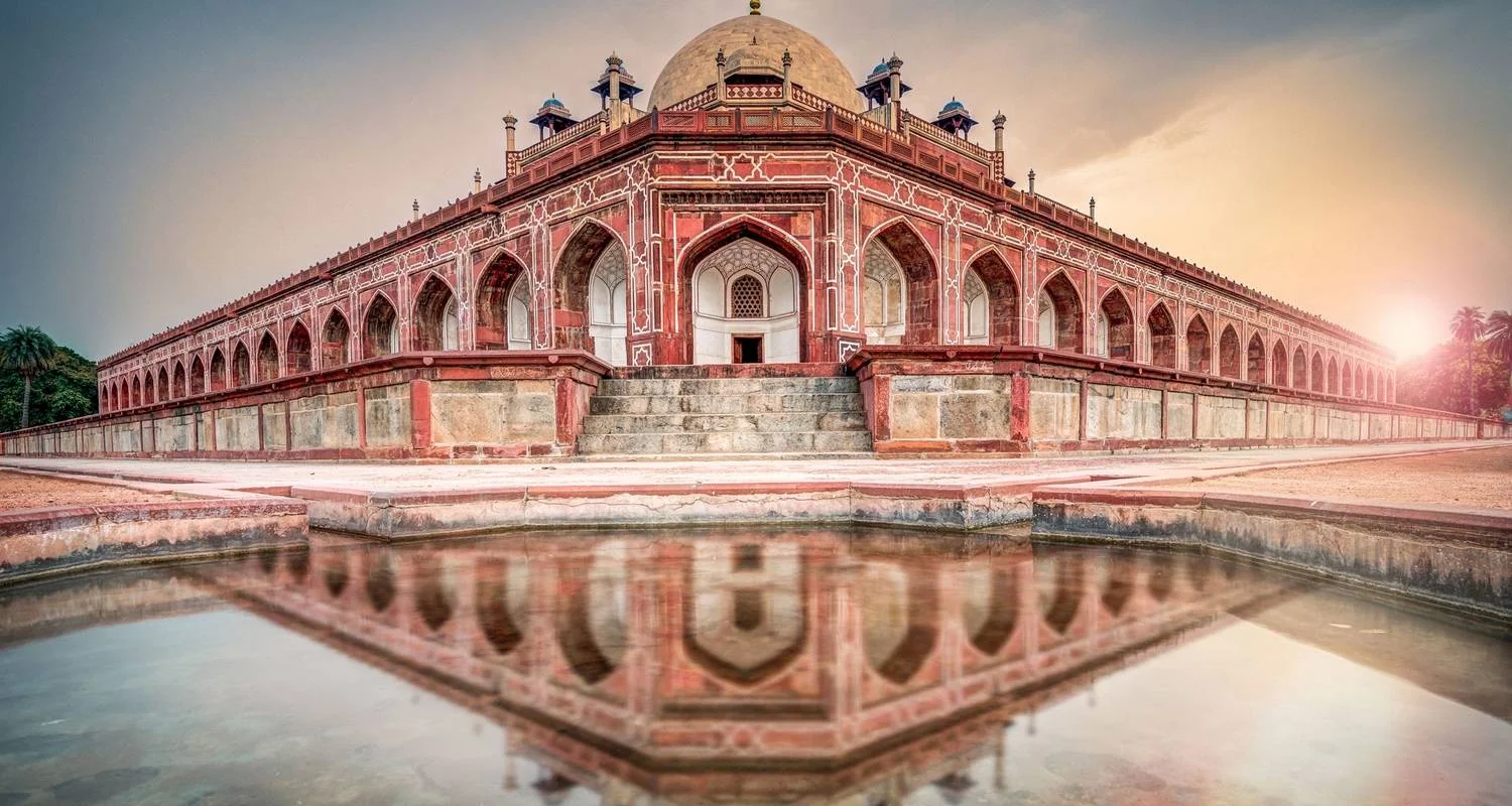 Explore Delhi Agra Tour Package for 3 days with Divyan Holidays and discover unforgettable experiences - Photo 2