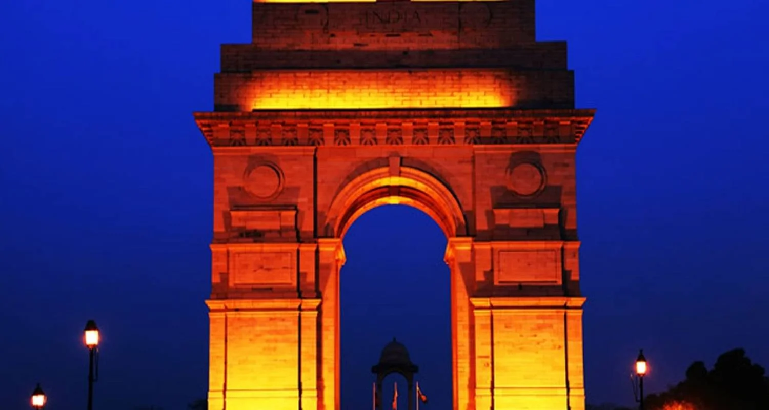 Explore First Time Travel - Amazing North India Trip for 5 days with Divyan Holidays and discover unforgettable experiences - Photo 2