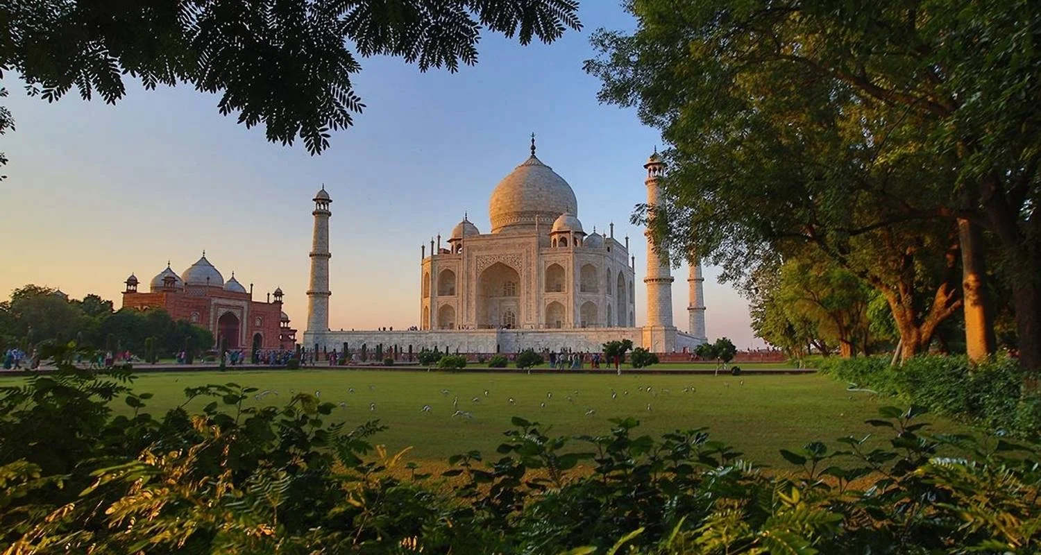 Explore Golden Triangle Tour With Ranthambore Tiger Safari (100% Tiger Watch) for 9 days with Divyan Holidays and discover unforgettable experiences - Photo 2