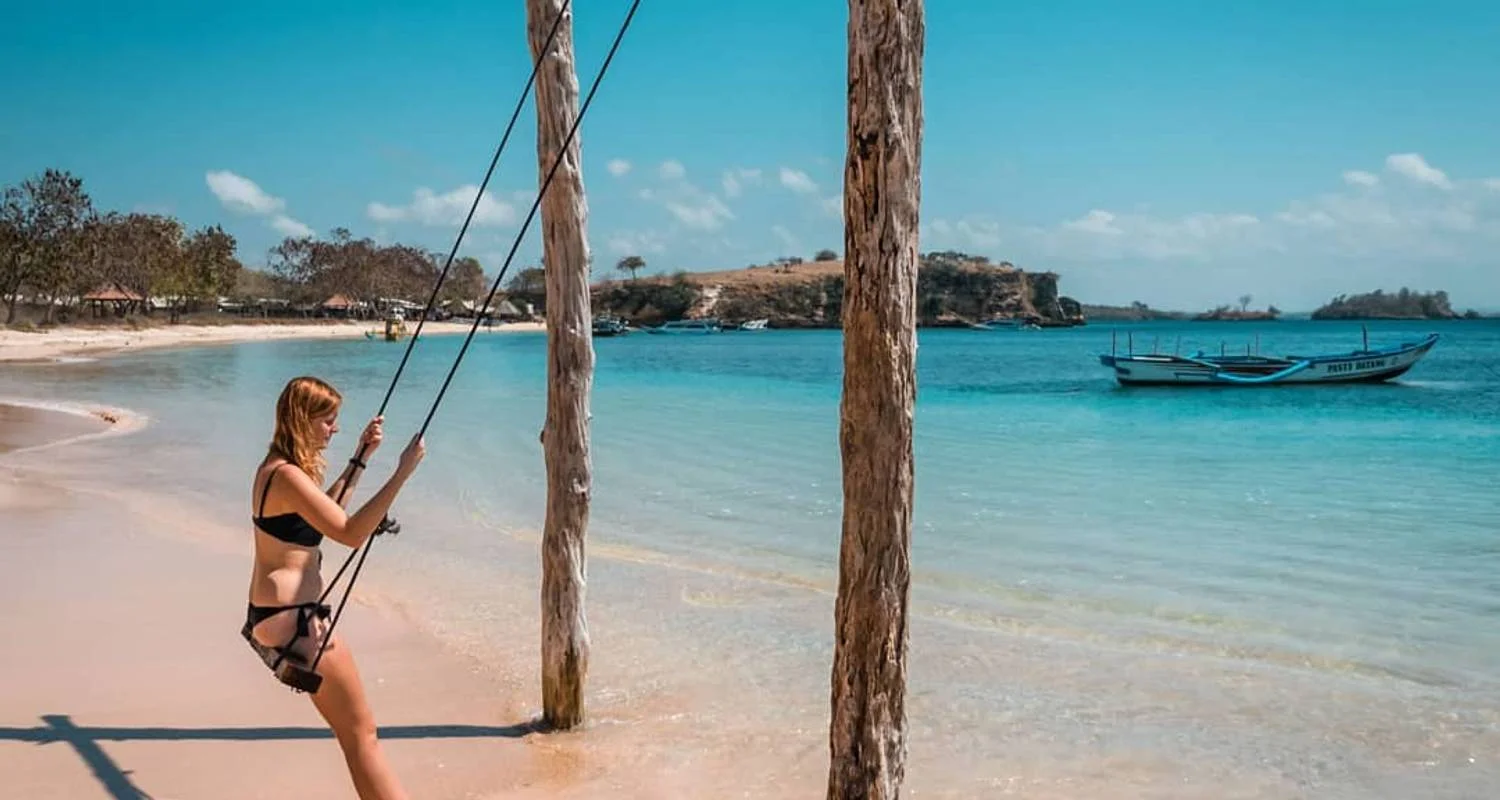 Explore Bali & Gili Escape: 7 Days of Tropical Paradise for 7 days with Diwira Wisata Indonesia and discover unforgettable experiences - Photo 2