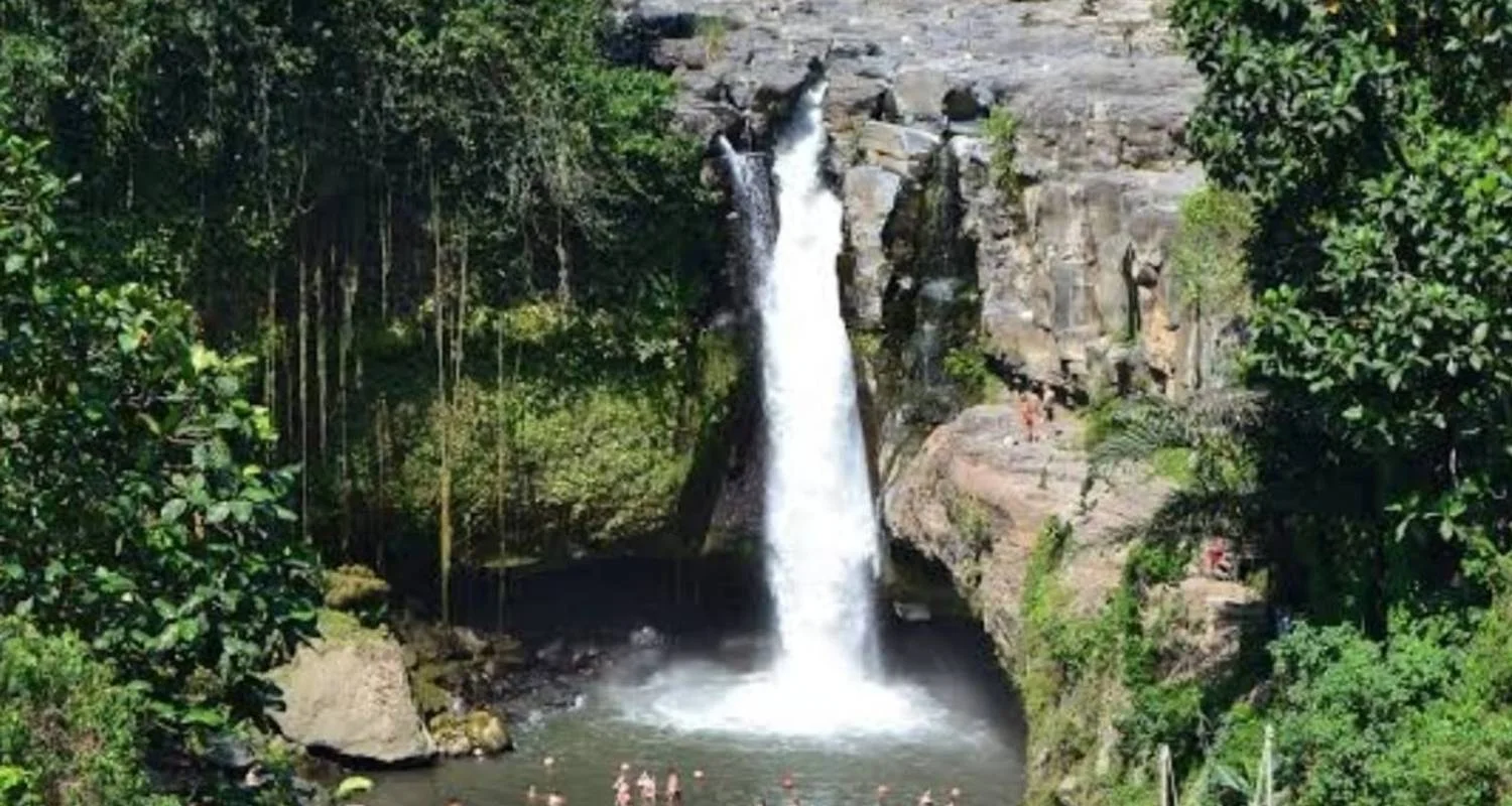 Explore Epic 5-Day Bali Expedition: Temples, Tropical Splendors, And Natural Adventure Thrills for 5 days with Diwira Wisata Indonesia and discover unforgettable experiences - Photo 2