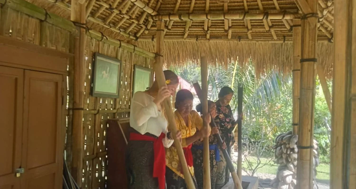 Explore Explore The Beauty of Bali in 14 Days for 14 days with Diwira Wisata Indonesia and discover unforgettable experiences - Photo 2