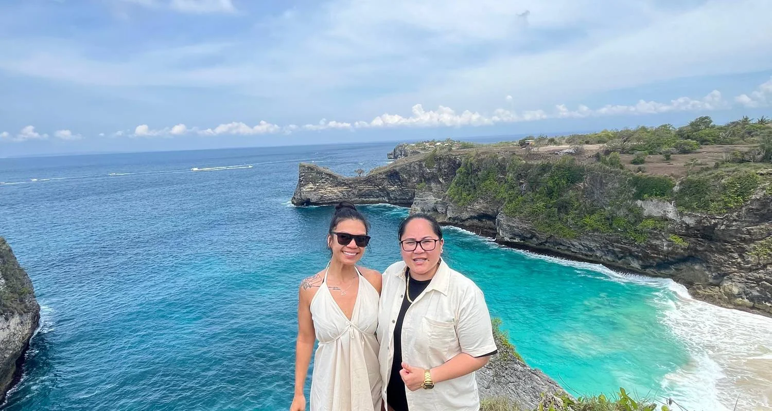 Explore Bali to Gili Lombok: An 8-Day Journey of Beauty & Adventure for 8 days with Diwira Wisata Indonesia and discover unforgettable experiences - Photo 2
