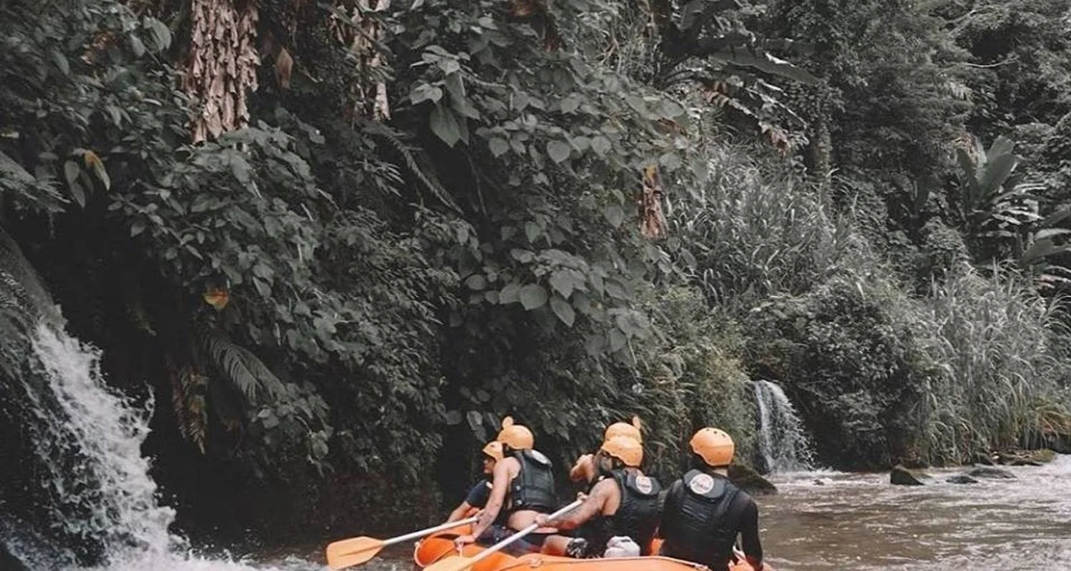 Explore 5 Days Unforgettable Experience Tour Bali - Nusa Penida for 5 days with Diwira Wisata Indonesia and discover unforgettable experiences - Photo 2