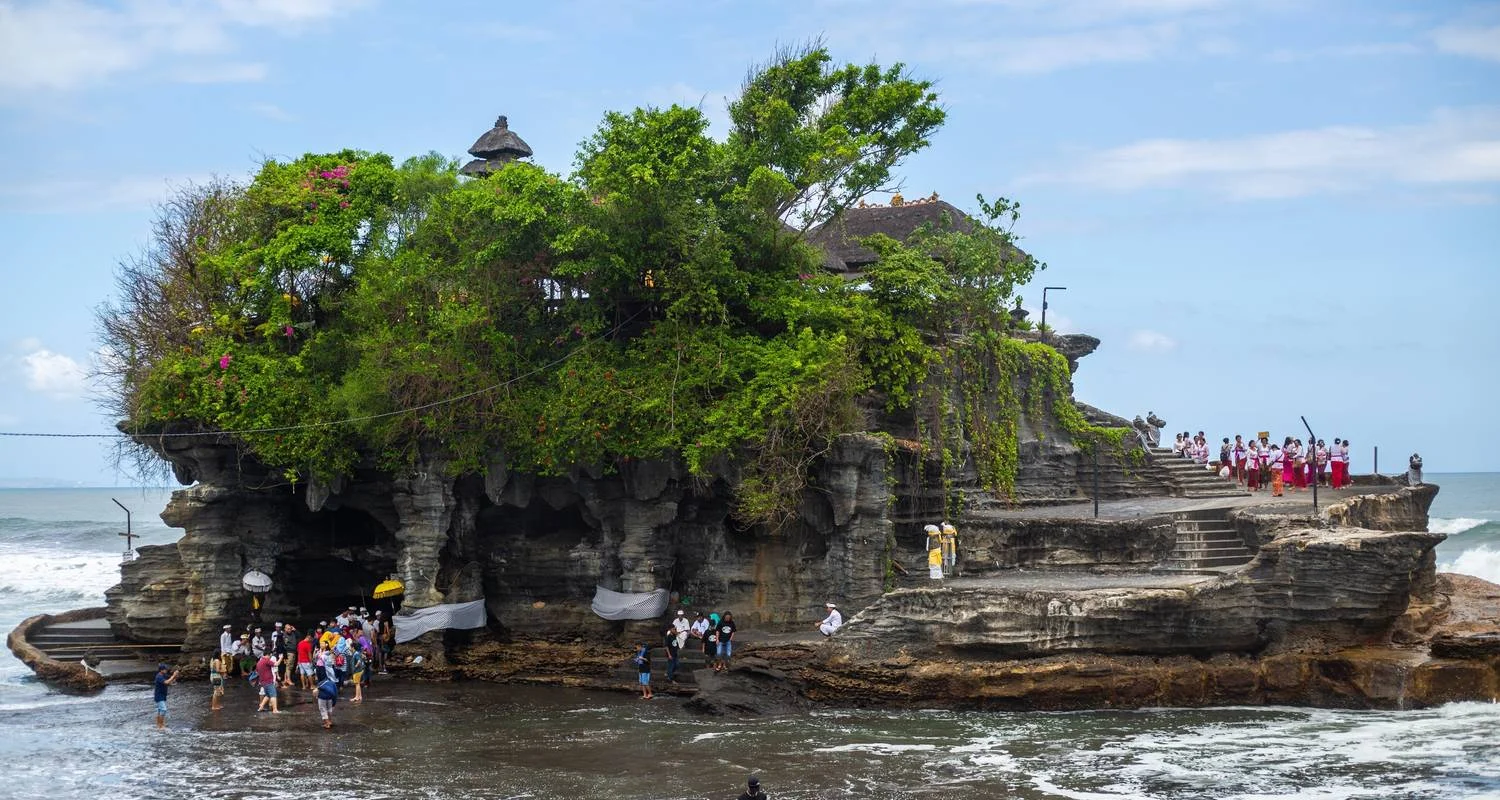 Explore 4 Days Wonderful Private Tour Bali for 4 days with Diwira Wisata Indonesia and discover unforgettable experiences - Photo 2