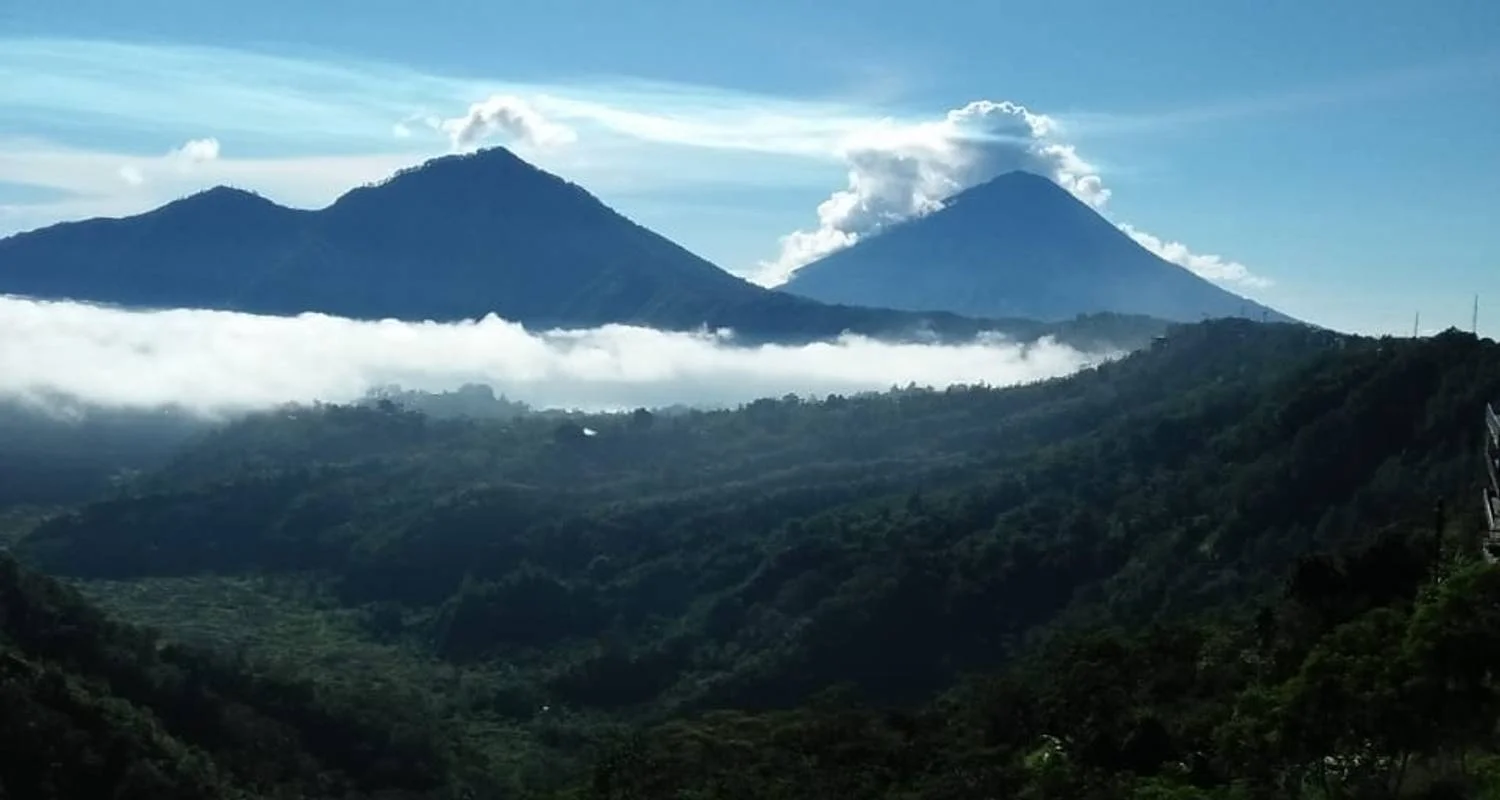 Explore 6 Days Unforgettable Bali Tour with Traditional Cooking Class for 6 days with Diwira Wisata Indonesia and discover unforgettable experiences - Photo 2
