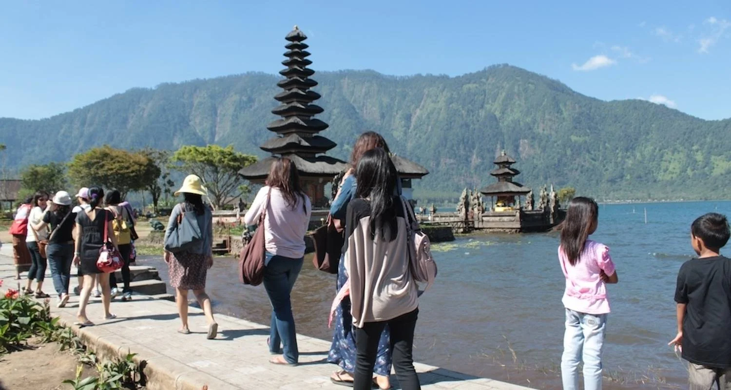 Explore 6 Days Explore Bali and Beyond for 6 days with Diwira Wisata Indonesia and discover unforgettable experiences - Photo 2