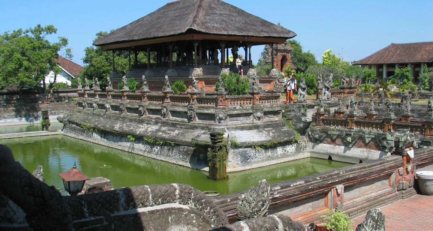 Explore 8 Days  Discover The Uniqueness of Balinese Culture and Its Beauty. for 8 days with Diwira Wisata Indonesia and discover unforgettable experiences - Photo 2