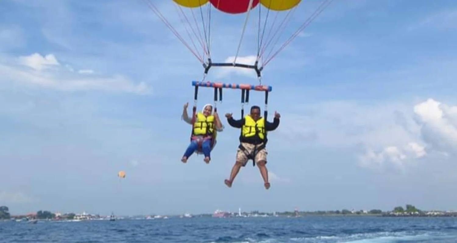 Explore 9 Days Unforgettable Experience Bali - Nusa Penida Plus Spa Treatment for 9 days with Diwira Wisata Indonesia and discover unforgettable experiences - Photo 2