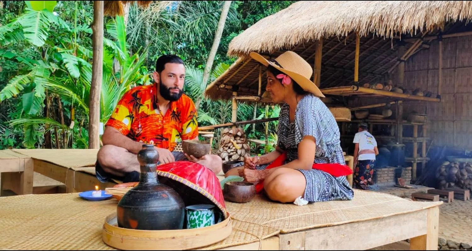 Explore 11 Days Explore Bali - Nusa Penida include Spa Treatment for 11 days with Diwira Wisata Indonesia and discover unforgettable experiences - Photo 2