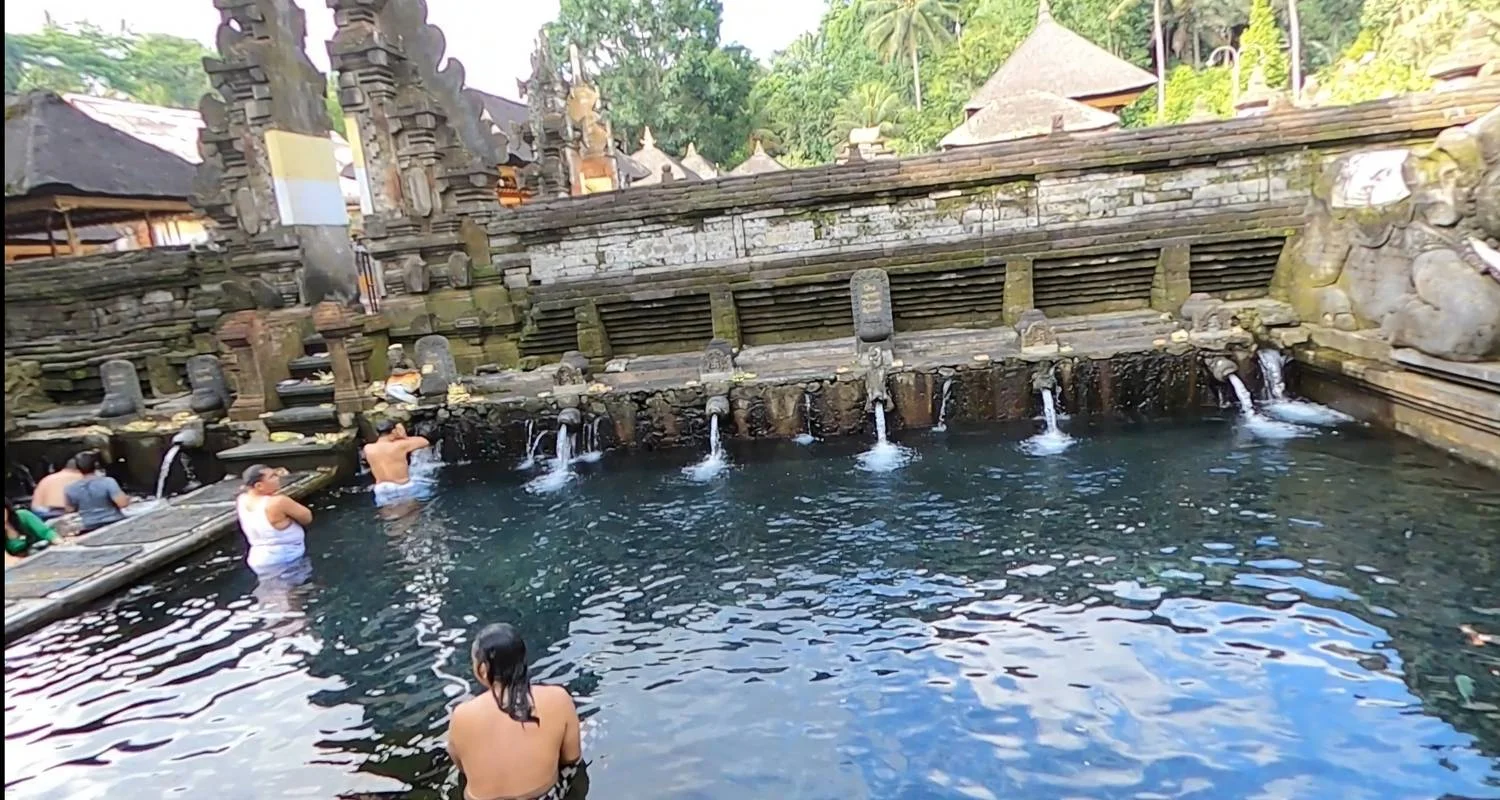 Explore Bali 10 Days : Hidden Hills, Waterfalls, Temple and Rice Terrace Tour for 10 days with Diwira Wisata Indonesia and discover unforgettable experiences - Photo 2