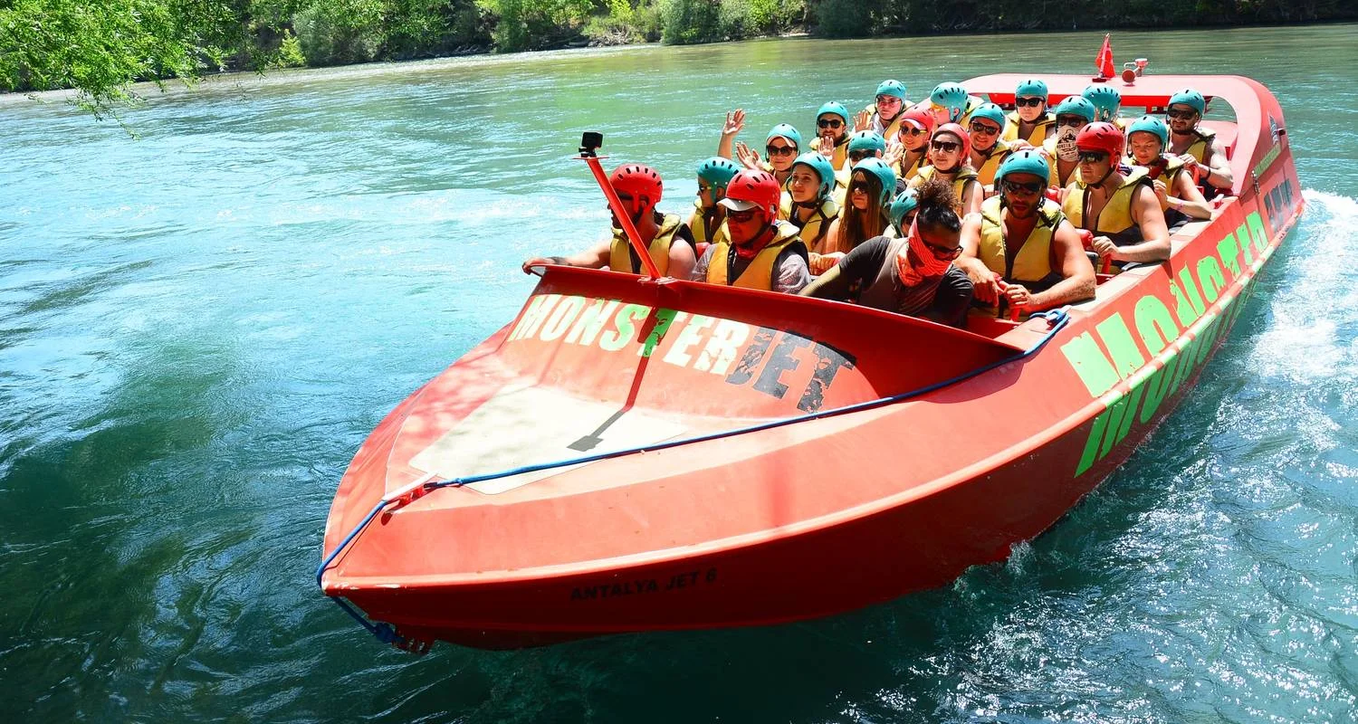 Explore Turkey in a Nutshell 7 Day Tour for 7 days with Dorak Tours and discover unforgettable experiences - Photo 2