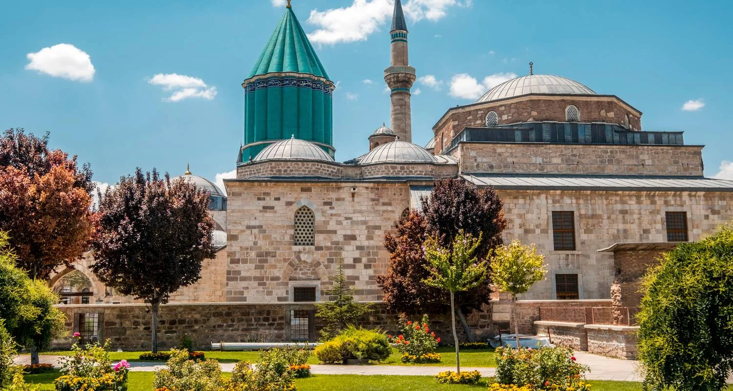 Explore The Seven Churches Trail – Biblical Tour Turkey 10 Day Tour for 10 days with Dorak Tours and discover unforgettable experiences - Photo 2