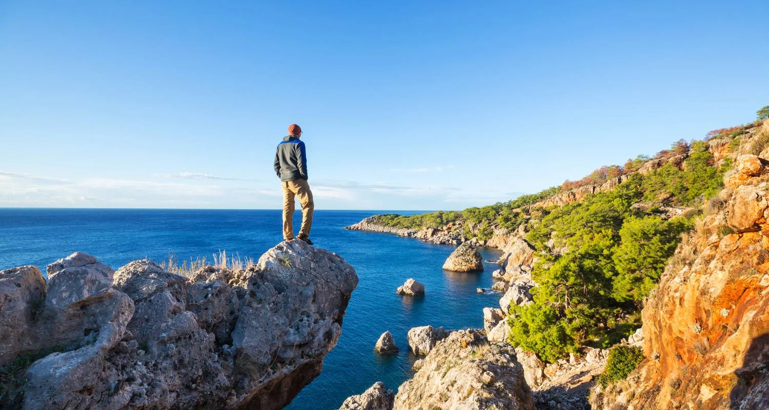 Explore Splendor of Turkey: Istanbul, The Turquoise Coast, and Cappadocia in 12 Days for 12 days with Dorak Tours and discover unforgettable experiences - Photo 2