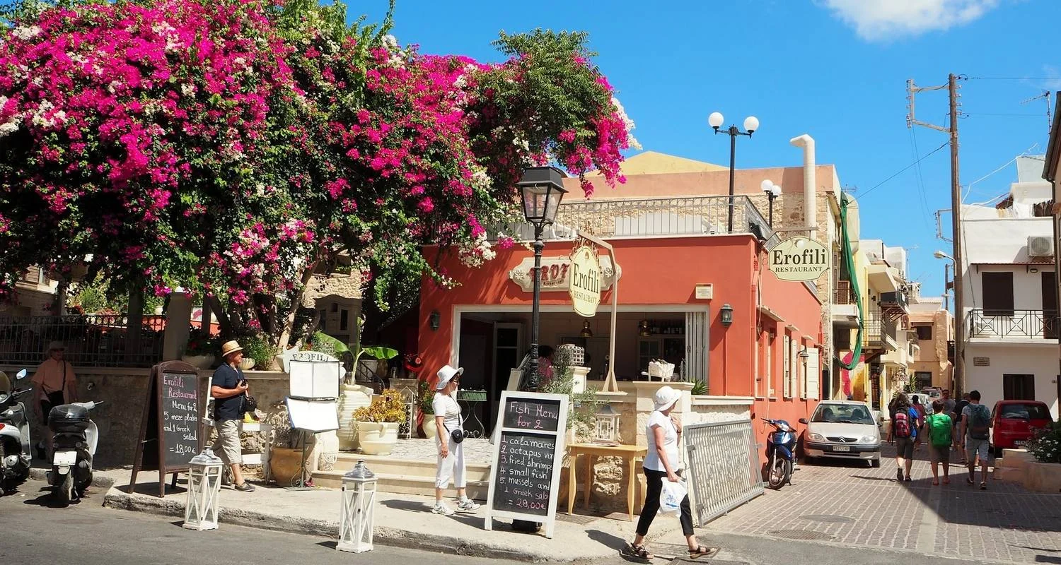 Explore Discover the North Coast of Crete (Wine tasting tour included) for 8 days with Dot Travel and discover unforgettable experiences - Photo 2