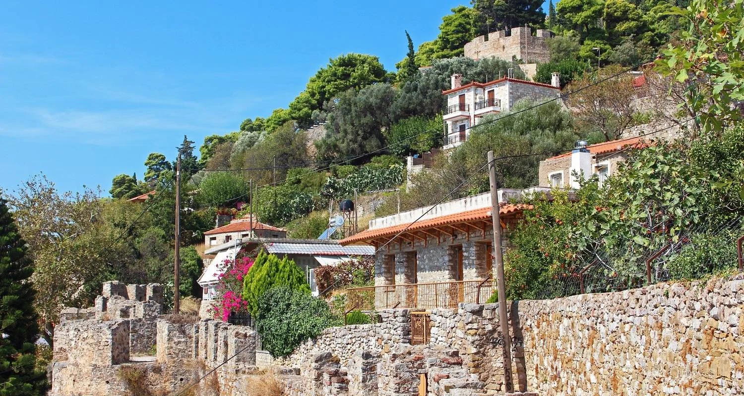 Explore The Splendour of the Peloponnese for 12 days with Dot Travel and discover unforgettable experiences - Photo 2