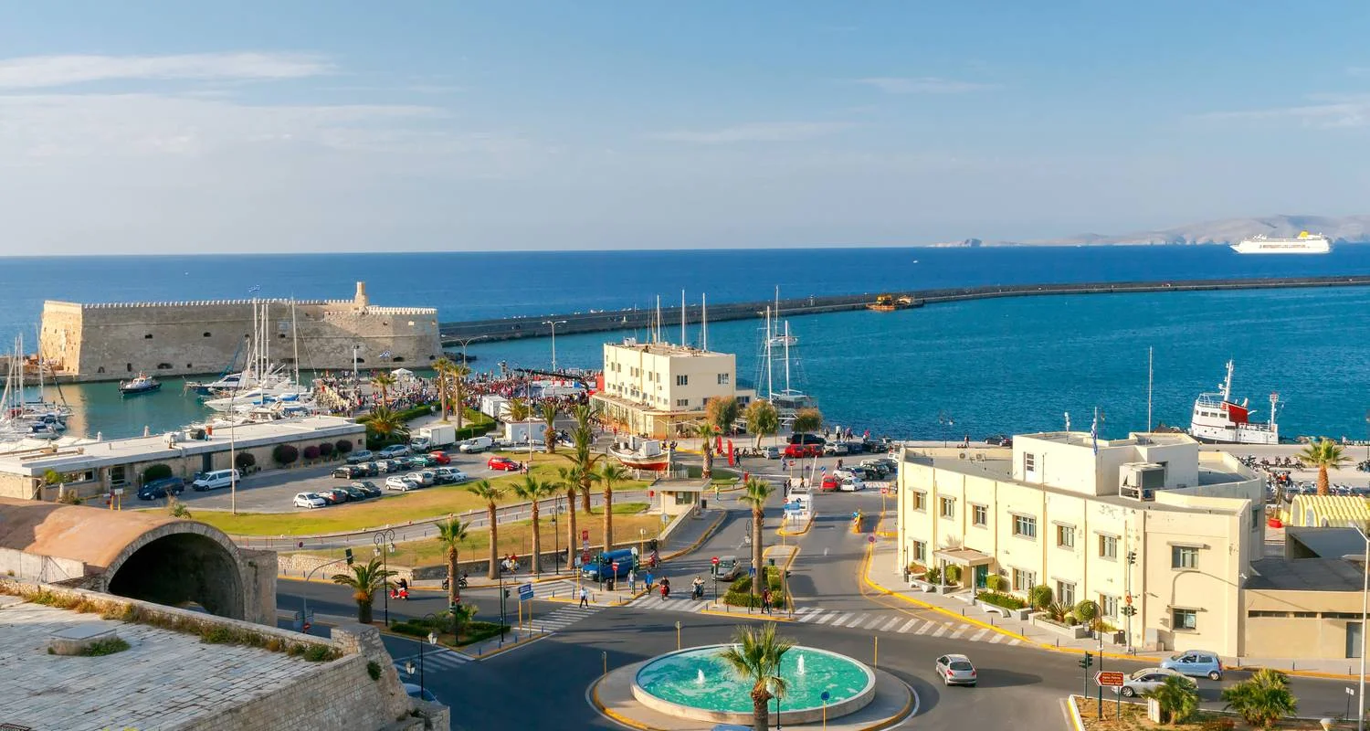 Explore Explore Crete & Local Experience Stay for 4 days with Dot Travel and discover unforgettable experiences - Photo 2