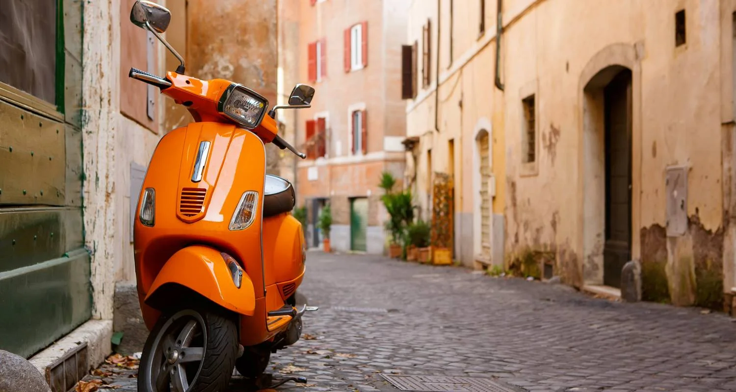 Explore The Highlights of Greece & Italy - 15 Days (Self-guided) for 15 days with Dot Travel and discover unforgettable experiences - Photo 2