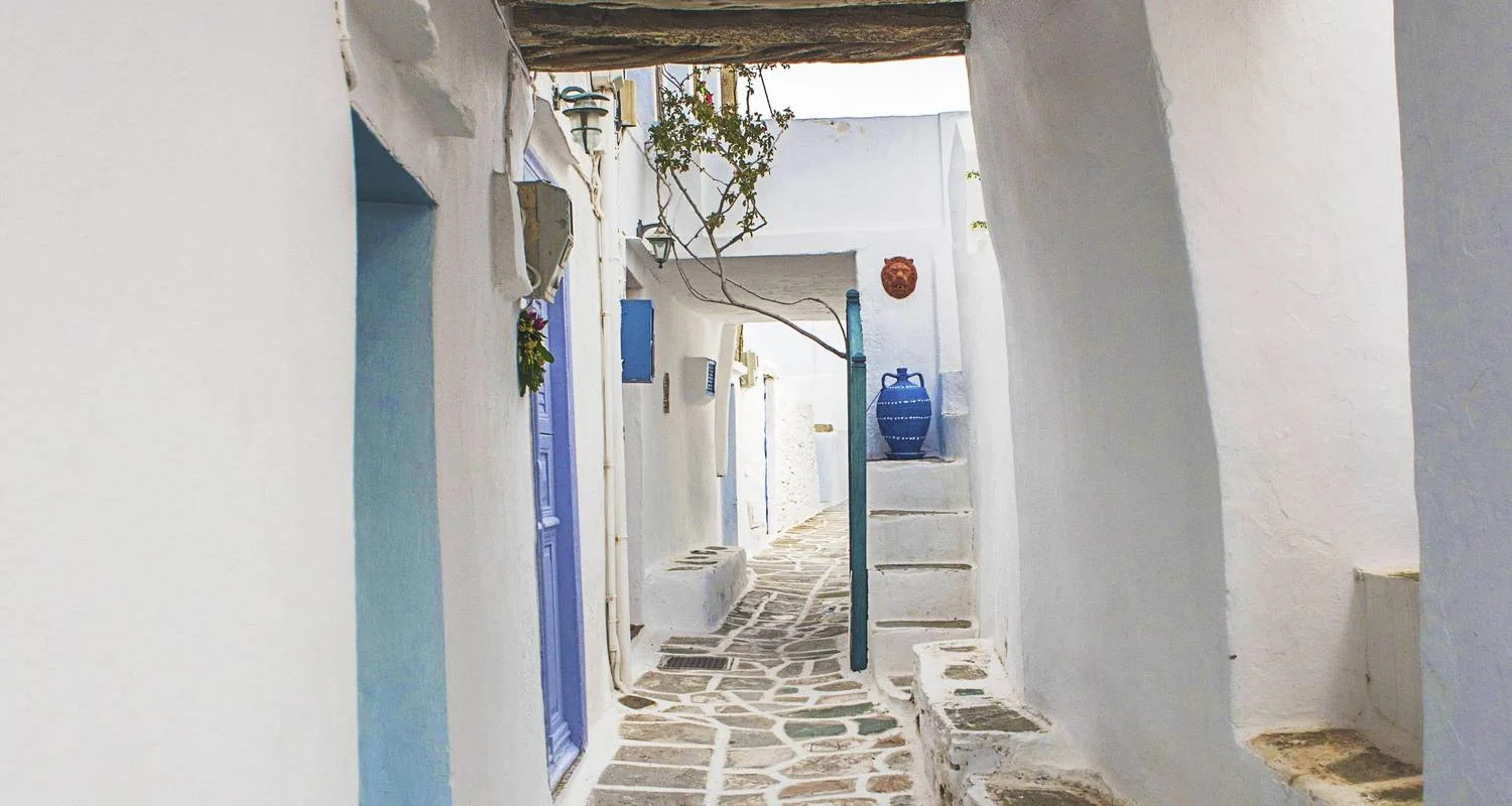 Explore Explore Athens, Mykonos & Santorini & stay at 4* hotels (3 inclusive activities) for 11 days with Dot Travel and discover unforgettable experiences - Photo 2