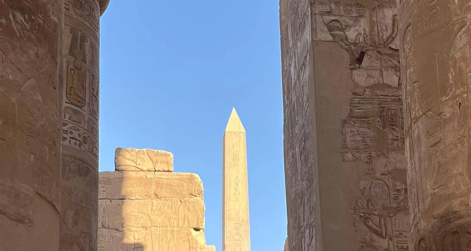 Explore 9 Day Cairo & Nile Cruise Egypt Tour for 9 days with Dunes & Beyond and discover unforgettable experiences - Photo 2