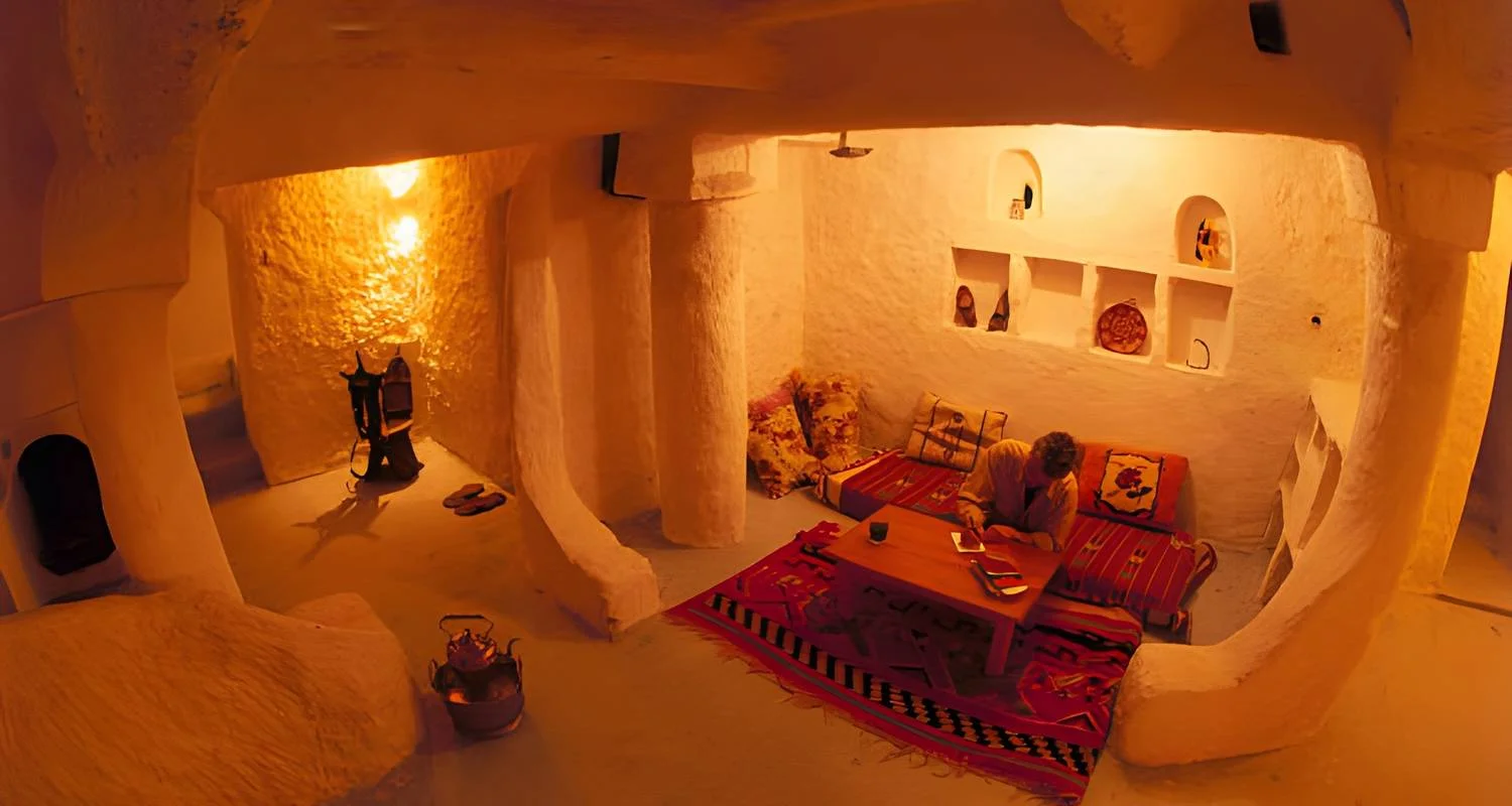 Explore Oases & Sahara Tour for 10 days with EL-GOLEA  Tourism  Travel and discover unforgettable experiences - Photo 2