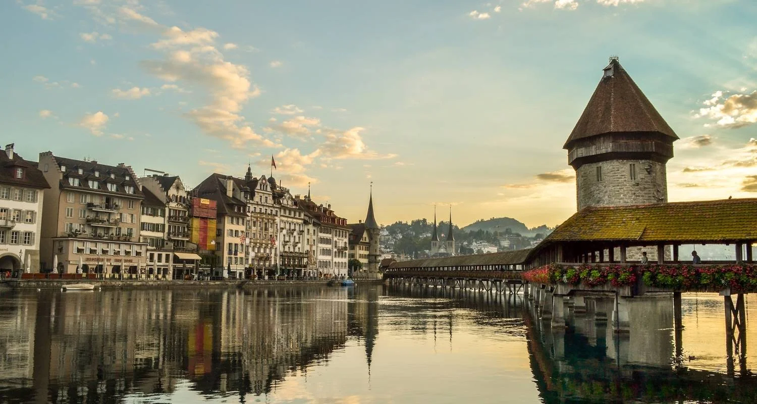 Fall/Spring Swiss Alps Mountain Passes Driving Tour: Pre-set sat-nav guided - 6 days with EPIKdrives - Photo 2 Explore Fall/Spring Swiss Alps Mountain Passes Driving Tour: Pre-set sat-nav guided for 6 days with EPIKdrives and discover unforgettable experiences - Photo 2