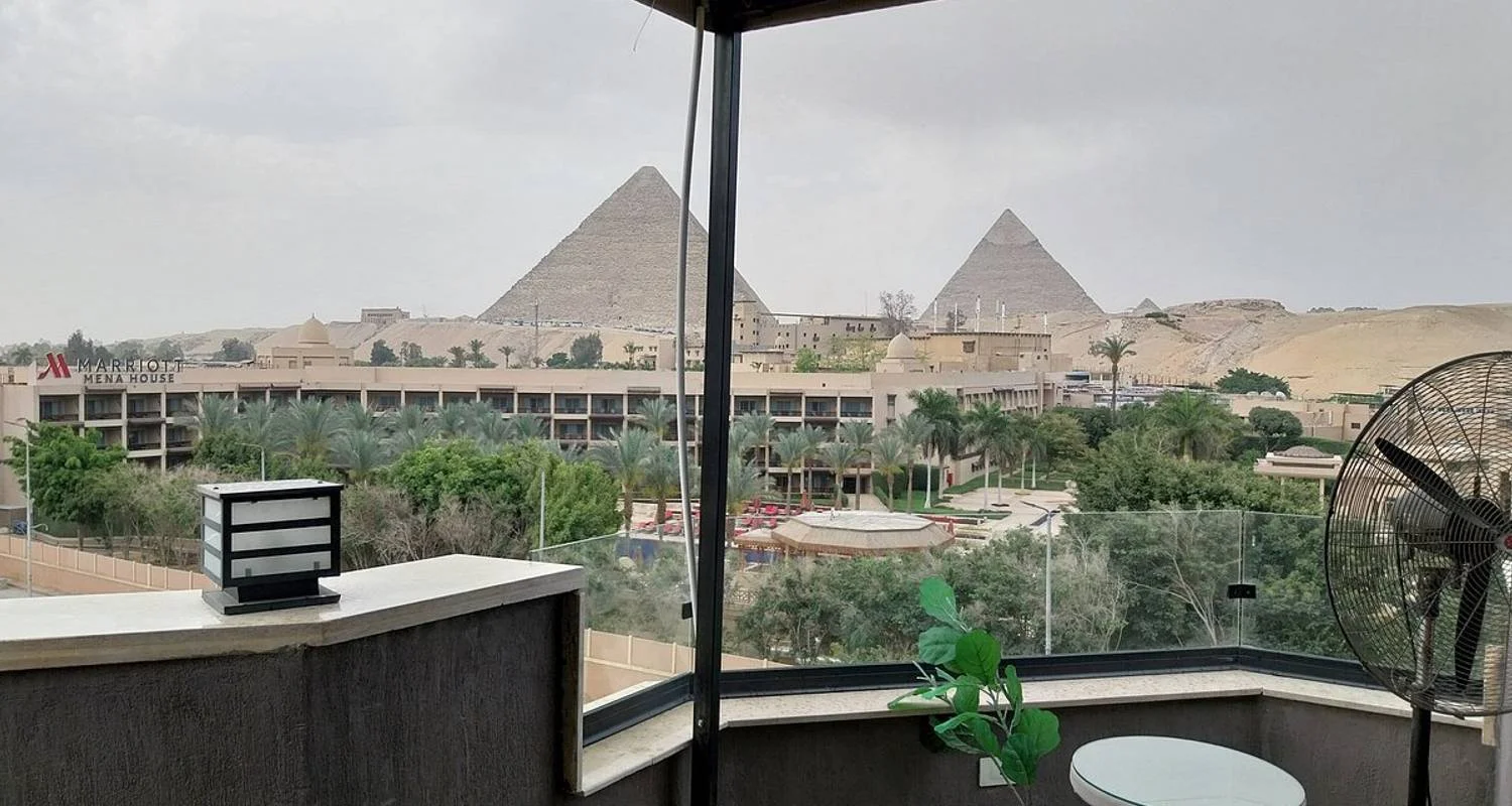 Explore "Top Egypt Highlights in 4 Days + Pyramids View Stay Included!" for 4 days with ETL Travel and discover unforgettable experiences - Photo 2