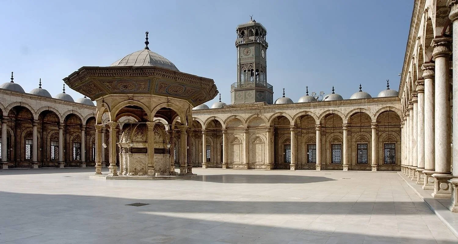 Explore Private guided tour Egypt ( Cairo - Giza - Alexandria) for 5 days with ETL Travel and discover unforgettable experiences - Photo 2