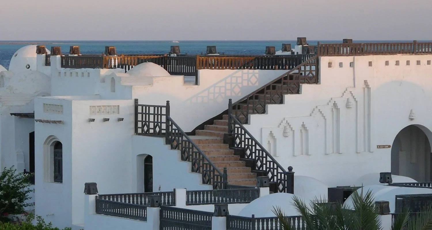 Explore Egypt Red-Sea (Hurghada) 3 Nights/ 4 Days for 3 days with ETL Travel and discover unforgettable experiences - Photo 2