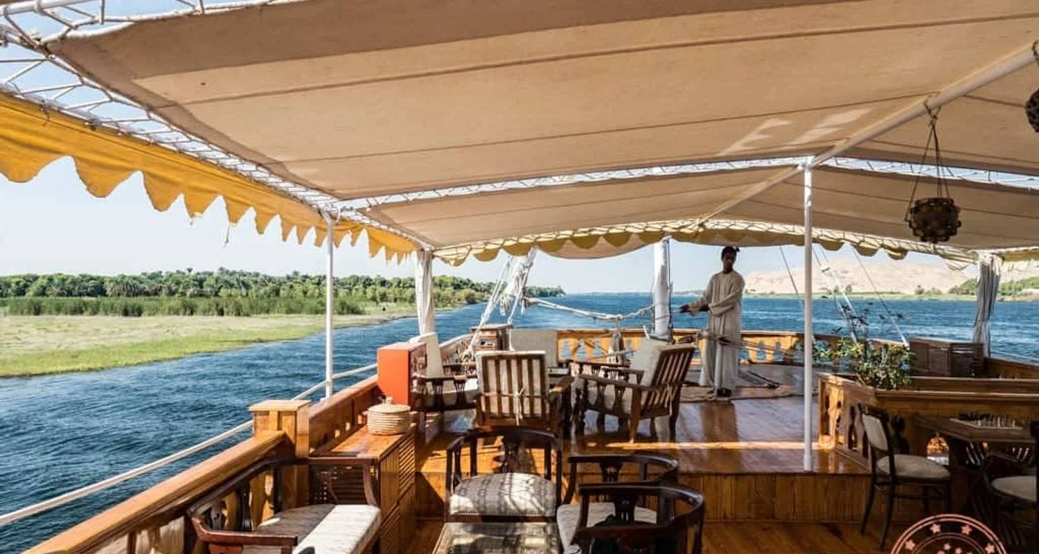 Explore NILE CRUISE DINNER for 1 days with ETL Travel and discover unforgettable experiences - Photo 2