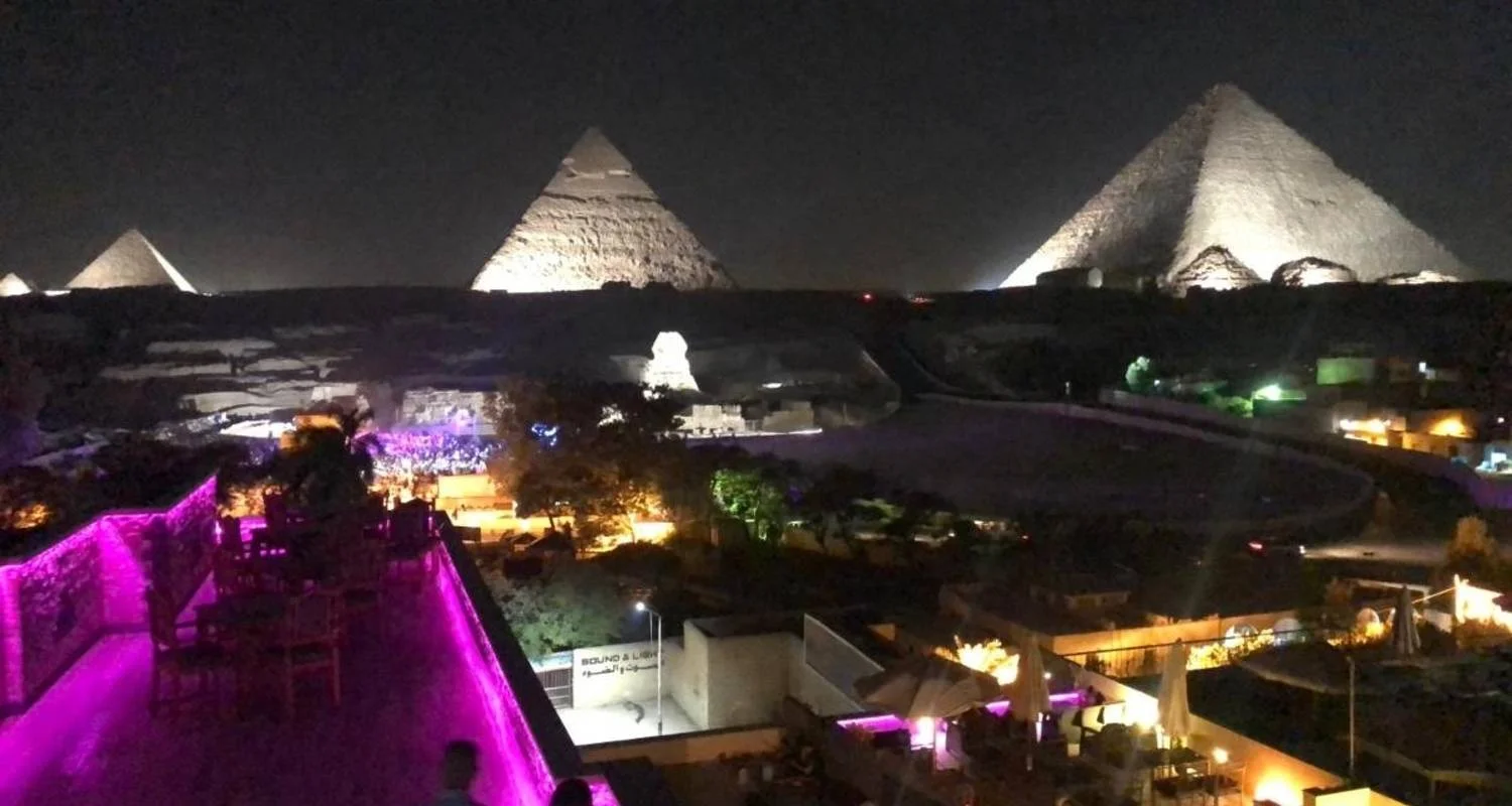 Explore Pyramids Of Giza Day Tour for 1 days with ETL Travel and discover unforgettable experiences - Photo 2