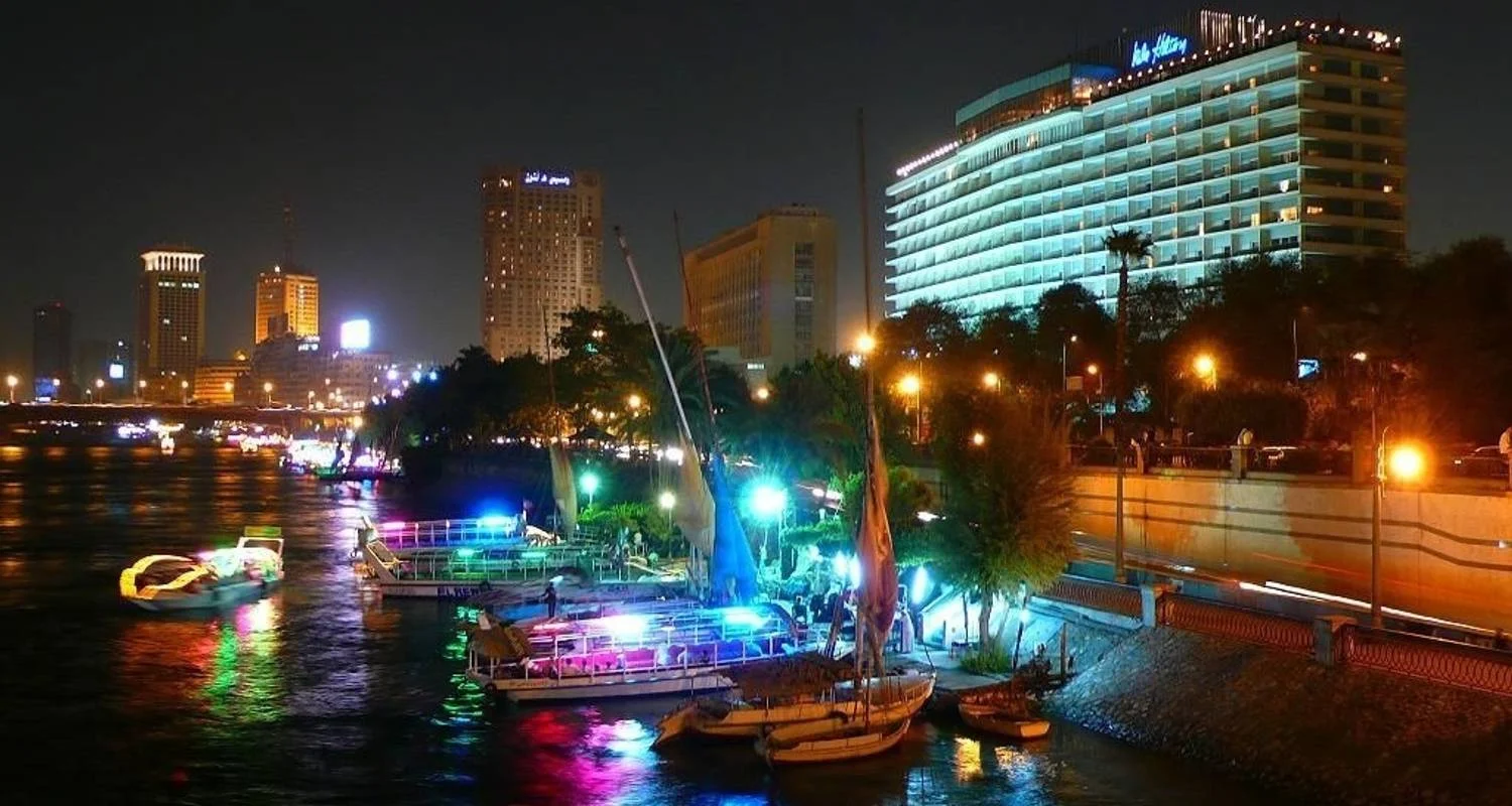 Explore Felucca Sailing trip on the Nile in Cairo for 1 days with ETL Travel and discover unforgettable experiences - Photo 2
